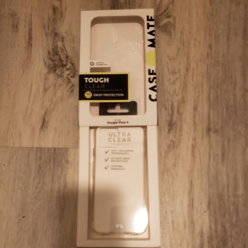 Phone Case - Picture 3 of 5